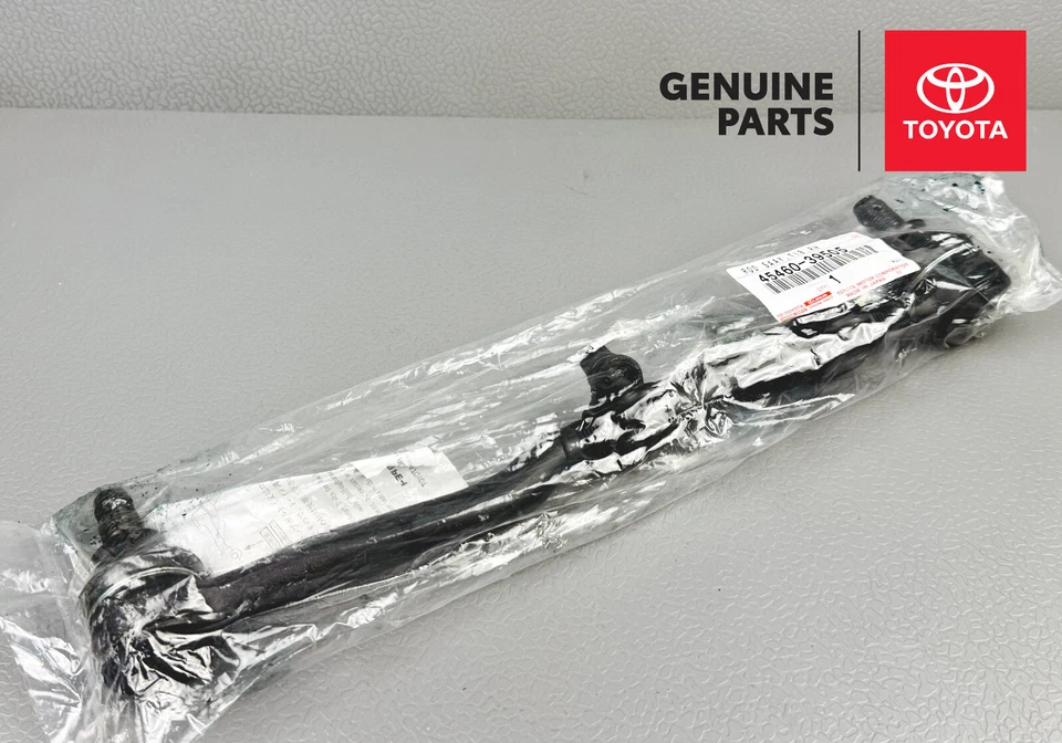 Barra de amarre izquierda o derecha genuina Toyota 4Runner izquierda/derecha nueva OEM 45460-39505 Foto 1 de 3