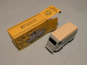 CIJ RENAULT FURGONE 1000KG NUOVO/NEW BOX - Foto 1 di 1