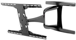 Peerless-AV Designer Series Universal Ultra Slim Articulating TV Wall Mount - Picture 1 of 9