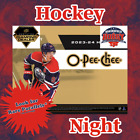 🔥Chicago Blackhawks - 2023/24 UD O Pee Chee Hockey - 1 Hobby Box Break