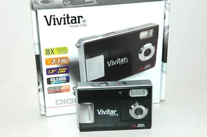 Vivitar digital camera - Picture 1 of 3
