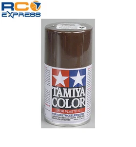 Tamiya TS-62 NATO Brown TAM85062 - Picture 1 of 1