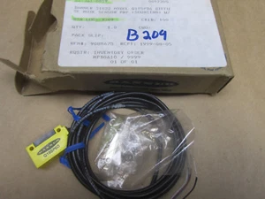 BANNER ENGINEERING Q19SP6D Neu Originalverpackt - Bild 1 von 2