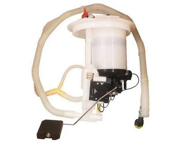 Fuel Filter Assembly for Mercedes W204 W212 C180 C200 C250 C350 E200 E250 E350 - Image 1 of 3