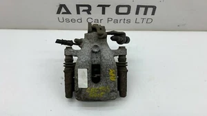 CITROEN C4 CACTUS 1.2 E-THP REAR PASSENGER LEFT SIDE BRAKE CALIPER 2014-2018 - Picture 1 of 8