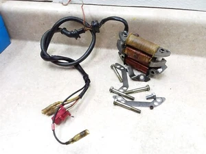 Honda XL500-S XL500S Engine Generator Stator 1979 1980 PA AP-428 - Picture 1 of 5