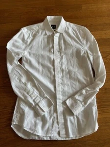 Armani Exchange Slim fit shirt. M. Great condition. Wear a few times - Picture 1 of 1