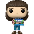 Funko Pop! Television - Stranger Things Season 4 Vinyl Figures - Select Figure(s