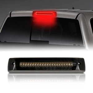 For 2015-23 Chevy Colorado GMC Canyon LED 3rd High Mount Brake Tail Stop Light - Picture 1 of 12