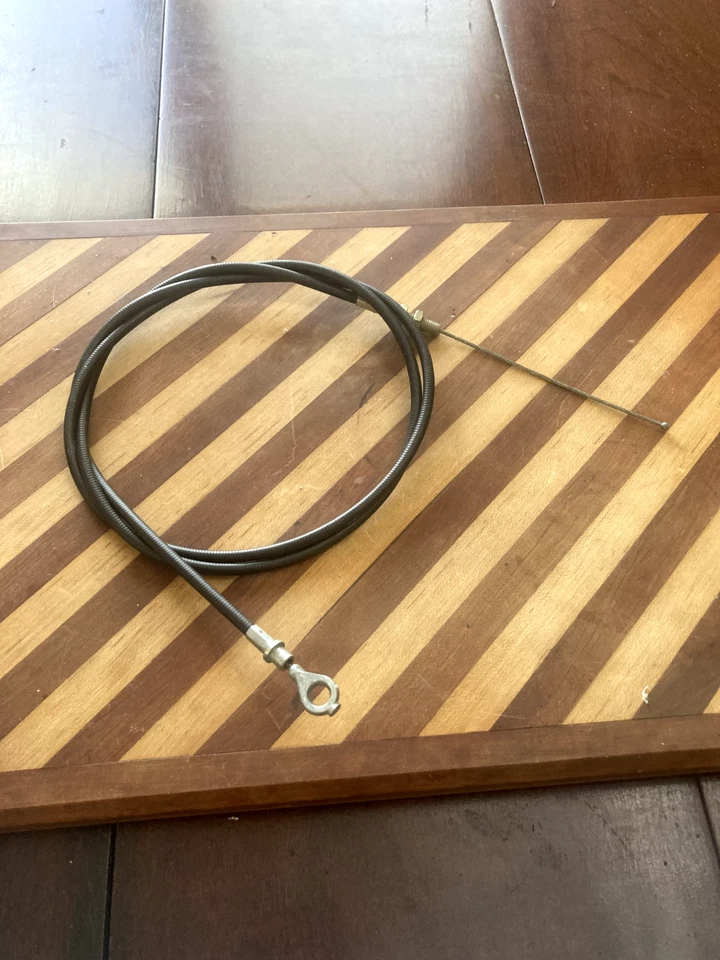 LAWN BOY Control CABLE 683733 Old Stock Closed Dealer