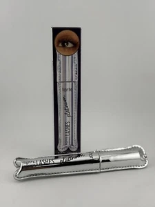 tarte Lights, Camera, Lashes Platinum Mascara New In Box Full Size - Picture 1 of 4