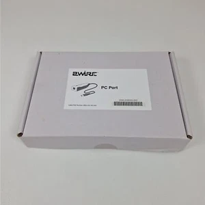 2Wire PC Port 10Mbps Phoneline USB Adapter - Picture 1 of 4