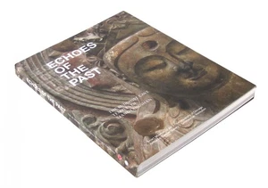 Katherine R Tsiang / Echoes of the Past The Buddhist Cave Temples 1st ed 2010 - Imagen 1 de 2