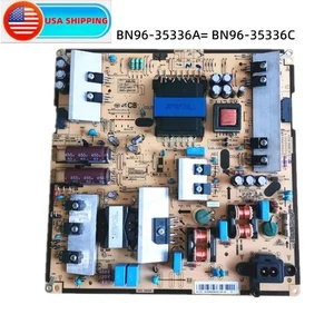 BN96-35336A Scheda di alimentazione BN96-35336C UN55JU6400F UN48JU6400F UN48JU640DF - Foto 1 di 4