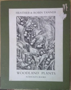 WOODLAND PLANTS - Imagen 1 de 10