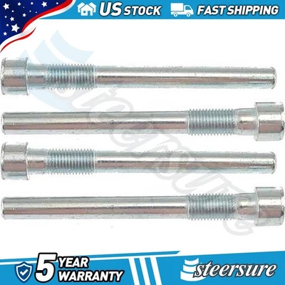 Kit de pinza de freno de disco delantera Carlson para Chevrolet G10 1975-1995 Foto 1 de 3