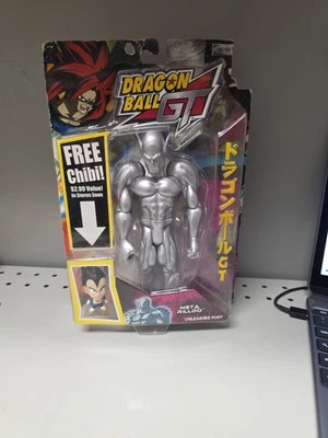 Dragon Ball GT META RILLDO NUEVO Foto 1 de 4