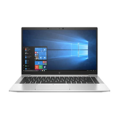 HP EliteBook 840 G8 14'' Intel Core i5-1145G7 16GB RAM 256GB SSD FHD Win11 Pro - Bild 1 von 4