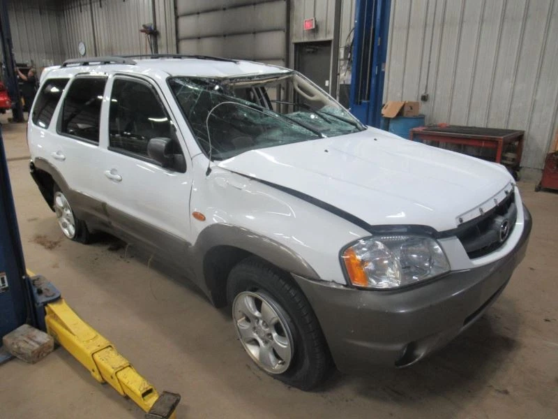 Anti-Lock Brake Part Assembly Fits 01-04 MAZDA TRIBUTE 280041 - Image 1 of 4