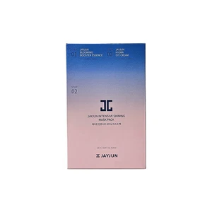 JAYJUN Intensive Shining Mask 1Pack (10pcs) K-beauty - Picture 1 of 1