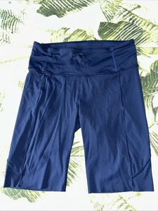 Damen Lululemon Yoga SHORTS FITNESS Hose AthLeisure - Bild 1 von 5