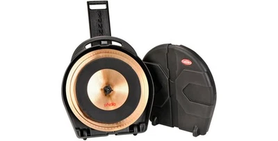 SKB PRO ROTO MOLDEADO X 22" PLATILLO RODANTE ESTUCHE RÍGIDO BÓVEDA CARRETERA ATA FUNDAS DE VUELO Foto 1 de 4