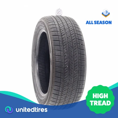 Usado 215/55R17 Goodyear Assurance Fuel Max 94V - 8.5/32 Foto 1 de 4