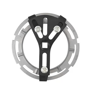 Universal Fuel Pump Removal Tool Adjustable Fuel Pump Lock Tool Fuel N3W9 - Picture 1 of 9