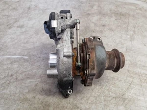 Turbolader Ford Transit Connect II JX6Q6K682AA 1.5TDCi 88kW ZTGA 316213 - Bild 1 von 3