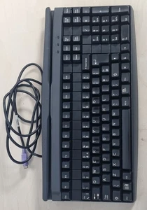 ACCESS IS Keyboard AKEOXPB691/1    -2 - Afbeelding 1 van 4