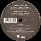 Lamya   Empires Bring Me Men   Used Vinyl Record 12   K6244z