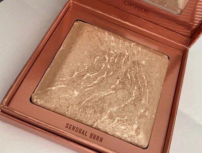 Catrice BRONZING BABE OF THE DUNES Maxi Baked Bronzing Powder Face & Body 8g - Bild 1 von 3