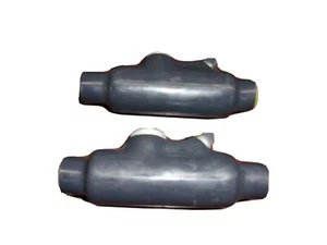PERMA-COTE PMEYA-50 PVC-COATED CONDUIT EYS SEALING FITTING, FEMALE, 1/2-INCH - Picture 1 of 2