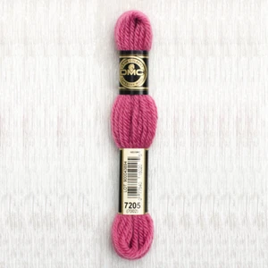 DMC Tapestry Wool 7205 Mauve - 8m - Picture 1 of 1