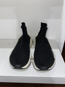 balenciaga speed knit womens