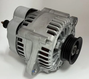 For MITSUBISHI Colt Z21W Z21A Alternator 1800A301 A5TL0392 JDM Made in Japan - Picture 1 of 2