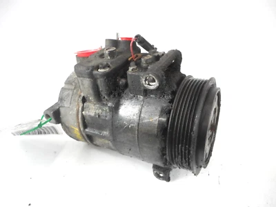 Compressor de ar Mercedes-Benz E350 AC A/C fabricante de equipamento original 2007-2009 - Imagem 1 de 2