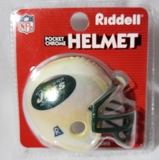 Riddell Helmet Size Chart