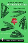 Keen Kutter Pocket Knives, Paperback by Sellens, Alvin, Brand New, Free shipp...
