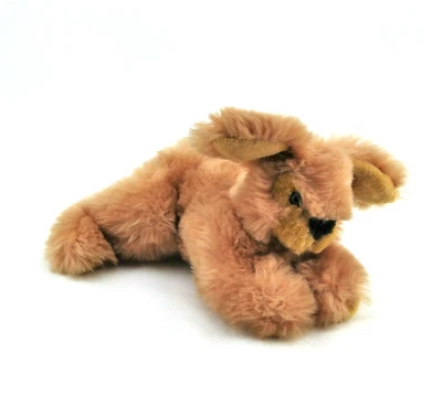 Accentra HASE KANINCHEN RABBIT 21 cm Kuscheltier Stofftier Plüschtier - Bild 1 von 3