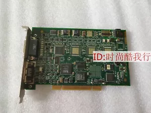 1PC 100% test cognex VPM-8501S-000 REV A 801-8501-01 E (by DHL or EMS ) P7662 YL - Picture 1 of 3
