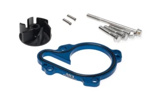 AS3 OVERSIZED WATER PUMP IMPELLER COOLING KIT for YAMAHA YZF 250 2001-2013 - Picture 1 of 5