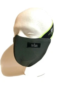 HEADBAND FACE MASK. ADULT. UNISEX. ONE SIZE. BRAND NEW - Picture 1 of 4