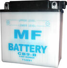 Battery (Conventional) for 1991 Gilera SP/02 125 NO ACID