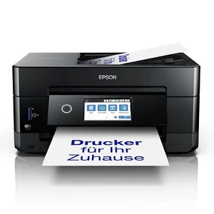 Epson Expression Premium XP-7100 Wie Neu - Bild 1 von 4