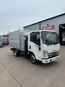 ISUZU N35.125 T SWB ARB TIPPER - BRAND NEW - £37,745 + VAT - Picture 1 of 9