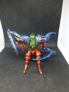 Transformers Beast Wars Transmetals 2 Scarem - Picture 1 of 5