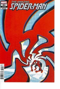 THE AMAZING SPIDER-MAN #83  2022  Variant Edition - NEW - Picture 1 of 2