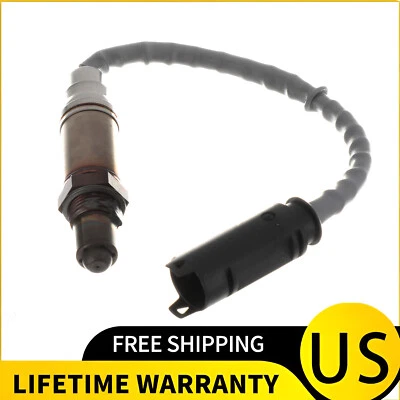 Sensor de oxígeno 234-4470 para BMW M5 5,0 L y M6 5,0 L 2006 2007 2008 2009 2010 Foto 1 de 4