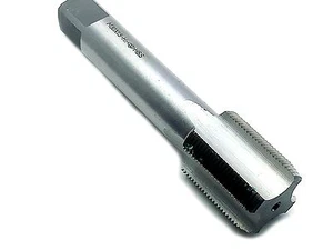 HSS 30mm x 1.5 Metric Tap Right Hand Thread M30 x 1.5mm Pitch - Picture 1 of 3